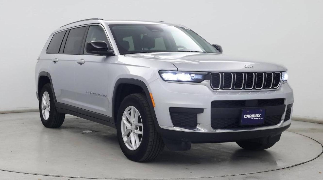 JEEP GRAND CHEROKEE 2023 1C4RJKAG6P8782313 image